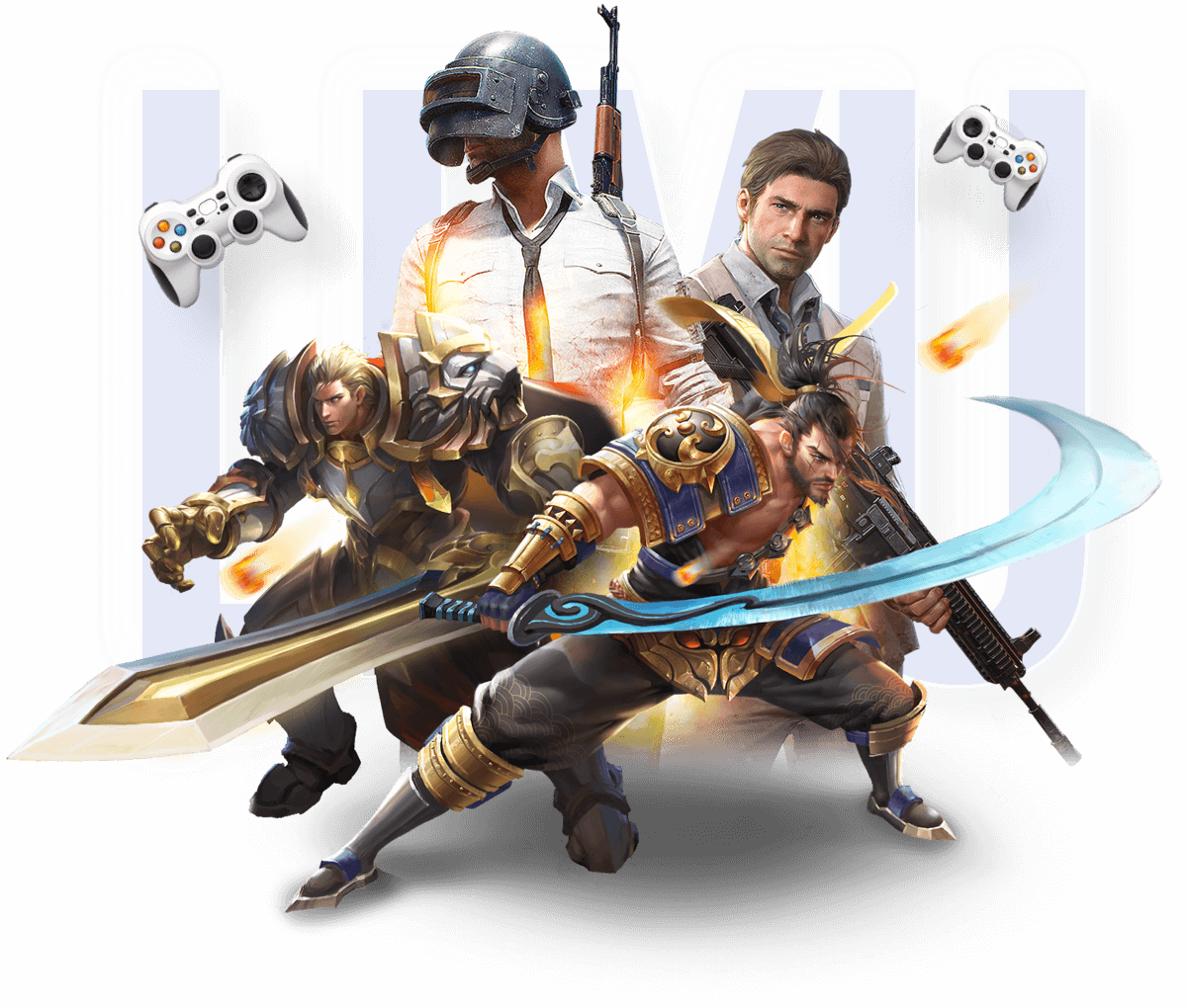 《王者荣耀》5v5排位模式大升级：QQ微信平台互通，新机制来袭！